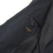 画像8: *A VONTADE（アボンタージ）Weekender 2B Jacket（ウィークエンダー2Bジャケット）"Original Yarn Dyed Gabardine" / Deep Navy（ディープネイビー） (8)