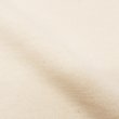 画像6: BARBARIAN（バーバリアン）Heavy Weight Rugby Collar Shirt（ヘビーウェイト ラグビーカラーシャツ） "SOLID" / Ivory（アイボリー） (6)