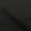 画像6: BARBARIAN（バーバリアン）Heavy Weight Rugby Collar Shirt（ヘビーウェイト ラグビーカラーシャツ） "SOLID" / Black（ブラック） (6)