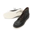 画像2: RED WING（レッドウィング）Style No.8849 6"CLASSIC MOC（6インチ・クラシックモック） (2)