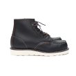 画像4: RED WING（レッドウィング）Style No.8849 6"CLASSIC MOC（6インチ・クラシックモック） (4)