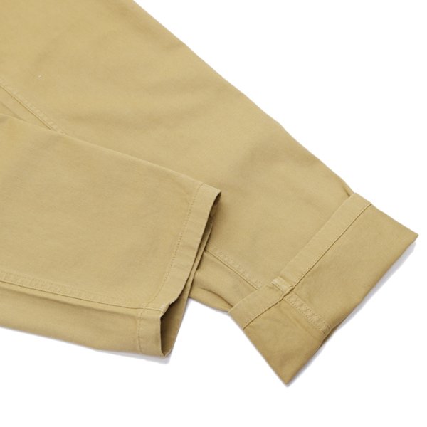 画像6: Gramicci(グラミチ)Gramicci Pant(グラミチパンツ)"Organic Cotton Twill" / Chino(チノ)【裾上げ無料】 (6)