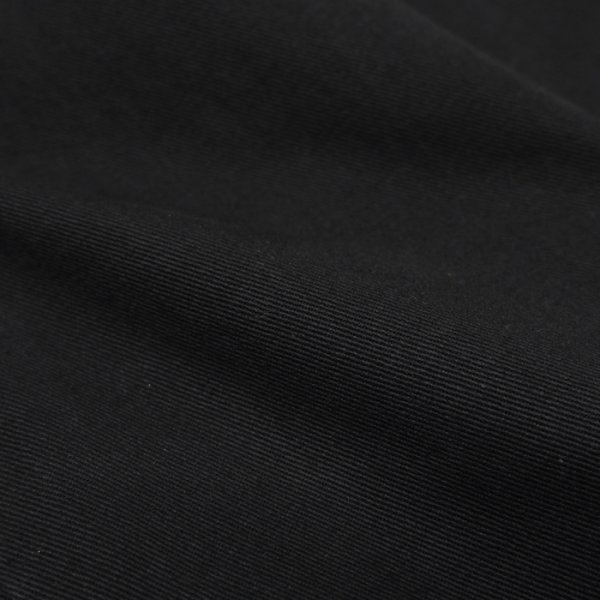 画像7: Gramicci(グラミチ)Gramicci Pant(グラミチパンツ)"Organic Cotton Twill" / Black(ブラック)【裾上げ無料】 (7)