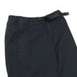 画像5: GRAMICCI（グラミチ）GRAMICCI PANT（グラミチパンツ）"Organic Cotton Twill" / Double Navy（ダブルネイビー）【裾上げ無料】 (5)
