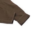 画像6: GRAMICCI（グラミチ）GRAMICCI PANT（グラミチパンツ）ORGANIC COTTON TWILL/Tobacco（タバコ）【裾上げ無料】 (6)