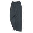 画像1: GRAMICCI（グラミチ）GRAMICCI PANT（グラミチパンツ）ORGANIC COTTON TWILL/Double Navy（ダブルネイビー）【裾上げ無料】 (1)