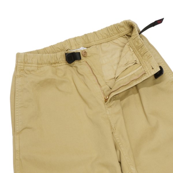 画像3: Gramicci(グラミチ)Gramicci Pant(グラミチパンツ)"Organic Cotton Twill" / Chino(チノ)【裾上げ無料】 (3)