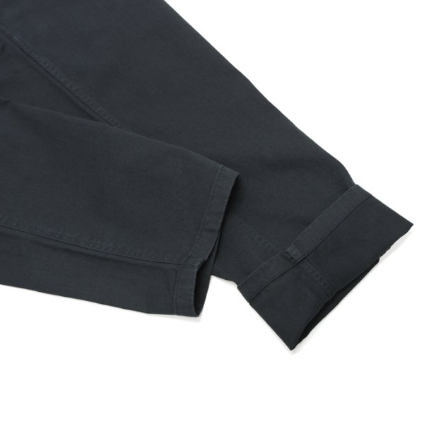 画像6: Gramicci（グラミチ）Gramicci Pant（グラミチパンツ）"Organic Cotton Twill" / Double Navy（ダブルネイビー）【裾上げ無料】 (6)