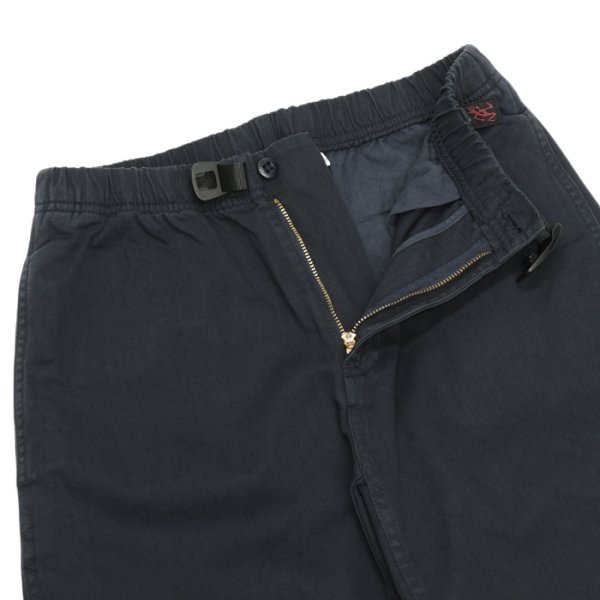 画像3: Gramicci（グラミチ）Gramicci Pant（グラミチパンツ）"Organic Cotton Twill" / Double Navy（ダブルネイビー）【裾上げ無料】 (3)