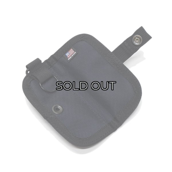 画像5: BRIEFING(ブリーフィング)ZIP KEY CASE(ジップキーケース)/DEEP SEA(ディープシー) (5)