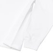 画像5: KAPTAIN SUNSHINE（キャプテンサンシャイン）Suvin Supima Tube Long Sleeve Tee Heavy（スビンスーピマチューブロングスリーブヘビーTシャツ）"SUVIN SUPIMA TUBE JERSEY HEAVY" / White（ホワイト） (5)