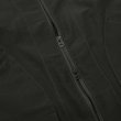 画像9:  Post O'Alls（ポストオーバーオールズ）DEE PARKA3（ディー・パーカ3）"60/40"/Black（ブラック） (9)