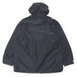 画像2:  Post O'Alls（ポストオーバーオールズ）DEE PARKA3（ディー・パーカ3）"60/40" / Navy（ネイビー） (2)