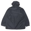 画像2: Post O'Alls（ポストオーバーオールズ）DEE PARKA3（ディー・パーカ3）"60/40"/Navy（ネイビー） (2)