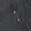 画像9:  Post O'Alls（ポストオーバーオールズ）DEE PARKA3（ディー・パーカ3）"60/40" / Navy（ネイビー） (9)