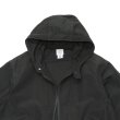 画像3:  Post O'Alls（ポストオーバーオールズ）DEE PARKA3（ディー・パーカ3）"60/40"/Black（ブラック） (3)