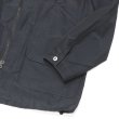 画像6:  Post O'Alls（ポストオーバーオールズ）DEE PARKA3（ディー・パーカ3）"60/40" / Navy（ネイビー） (6)