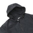 画像4:  Post O'Alls（ポストオーバーオールズ）DEE PARKA3（ディー・パーカ3）"60/40" / Navy（ネイビー） (4)