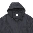 画像3:  Post O'Alls（ポストオーバーオールズ）DEE PARKA3（ディー・パーカ3）"60/40" / Navy（ネイビー） (3)