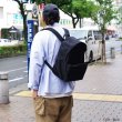 画像10: KAPTAIN SUNSHINE（キャプテンサンシャイン）U.S.A Pack（USAパック）HEAVY NYLON/Grey（グレー） (10)