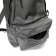 画像4: KAPTAIN SUNSHINE（キャプテンサンシャイン）U.S.A Pack（USAパック）HEAVY NYLON/Grey（グレー） (4)