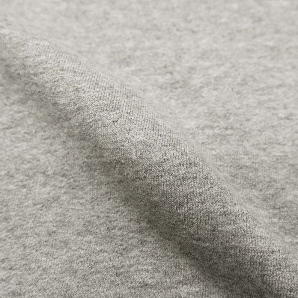 画像6: Good On(グッドオン)Raglan Crew Sweat(ラグランクルースウェット)"Washed" / Metal(メタル) (6)