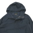 画像3: ＜50％OFF＞*A VONTADE（アボンタージ）Mountain Force Parka（マウンテンフォースパーカー）"Organic Cotton Poplin" / Dark Navy（ダークネイビー）※Lサイズ (3)