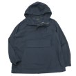 画像1: ＜50％OFF＞*A VONTADE（アボンタージ）Mountain Force Parka（マウンテンフォースパーカー）"Organic Cotton Poplin" / Dark Navy（ダークネイビー）※Lサイズ (1)