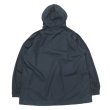 画像2: ＜50％OFF＞*A VONTADE（アボンタージ）Mountain Force Parka（マウンテンフォースパーカー）"Organic Cotton Poplin" / Dark Navy（ダークネイビー）※Lサイズ (2)