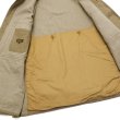 画像9: ＜50％OFF＞*A VONTADE（アボンタージ）40's Cruiser Jacket（40'sクルーザージャケット）Top Brushed Twill/Loden（ローデン）※Lサイズのみ (9)