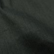 画像10: *A VONTADE（アボンタージ）Atelier Overcoat with Belt（アトリエオーバーコート）”Cotton Linen Herringbone Brushed Lining" / Lamp Black（ランプブラック） (10)