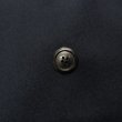 画像9: *A VONTADE（アボンタージ）Raglan Pea Coat（ラグランピーコート）"Superior Double Melton" / Dark Navy（ダークネイビー） (9)