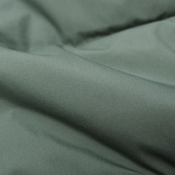 画像12: PYRENEX(ピレネックス)SPOUTNIC MINI RIPSTOP VEST(スプートニックミニリップストップベスト) / Dark Slate(ダークスレート) (12)