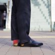画像9: BIRKENSTOCK（ビルケンシュトック）BOSTON（ボストン）"Regular Fit" / Vintage Wood Black（ヴィンテージウッドブラック） (9)