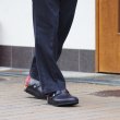 画像8: BIRKENSTOCK（ビルケンシュトック）BOSTON（ボストン）"Regular Fit" / Vintage Wood Black（ヴィンテージウッドブラック） (8)