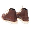 画像5: RED WING（レッドウィング）Style No.8138 6"CLASSIC MOC（6インチ・クラシックモック） (5)