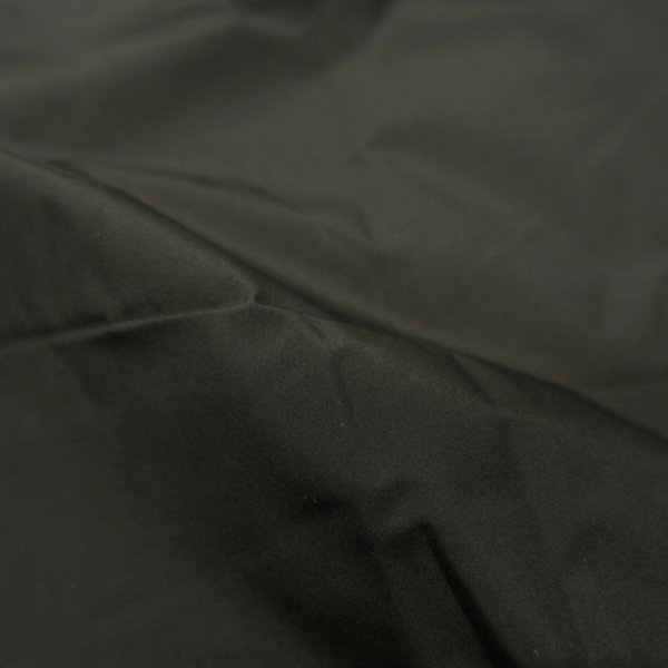 画像13: PYRENEX(ピレネックス)COVERT(コヴェール)/ Black(ブラック) (13)