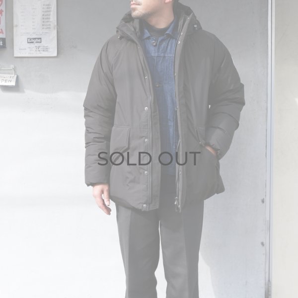 画像14: PYRENEX（ピレネックス）COVERT（コヴェール）/ Black（ブラック） (14)