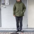 画像15: PYRENEX（ピレネックス）COVERT（コヴェール）/Deep Khaki（ディープカーキ） (15)