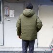 画像17: PYRENEX（ピレネックス）COVERT（コヴェール）/Deep Khaki（ディープカーキ） (17)