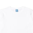 画像3: Good On（グッドオン）Long Sleeve Thermal Tee（ロングスリーブサーマルTシャツ）"Washed"/White（ホワイト） (3)