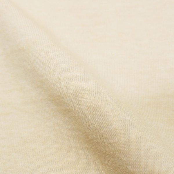 画像9: Good On(グッドオン)Long Sleeve Heavy Henley Neck Tee(ロングスリーブヘビーヘンリーネックTシャツ)"Pigment Dye" / Natural(ナチュラル)・Black(ブラック) (9)