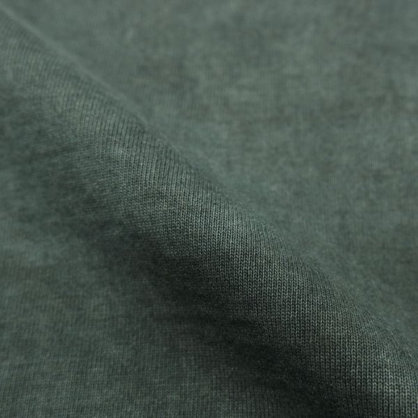 画像10: Good On(グッドオン)Long Sleeve Heavy Henley Neck Tee(ロングスリーブヘビーヘンリーネックTシャツ)"Washed"・"Pigment Dye" / White(ホワイト)・Slate(スレート) (10)