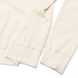 画像5: Mixta（ミクスタ）Print Raglan Crew Sweat（プリント付きラグランクルースウェット）"CALIFORNIA 3D"/Green Tea（グリーンティー）※Lサイズのみ (5)