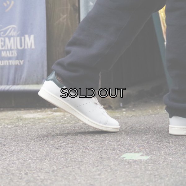 画像7: adidas Originals(アディダスオリジナルス)STAN SMITH LUX(スタンスミス)/ O,White×C,White×Pantone(オフホワイト×クリームホワイト×パントーン) (7)