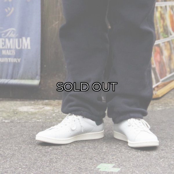 画像6: adidas Originals(アディダスオリジナルス)STAN SMITH LUX(スタンスミス)/ O,White×C,White×Pantone(オフホワイト×クリームホワイト×パントーン) (6)