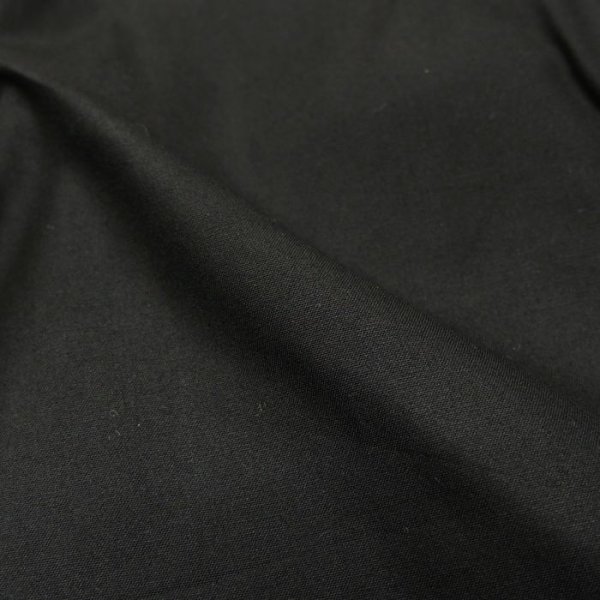 画像13: Barbour(バブァー)SPEY JACKET(スペイジャケット)"Wax Cotton" / Black(ブラック) (13)