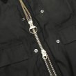 画像10: Barbour（バブァー）SPEY JACKET（スペイジャケット）"Wax Cotton" / Black（ブラック） (10)