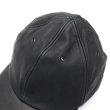 画像4: DECHO（デコー）BALL CAP BUCKLE（ボールキャップバックル）/Black（ブラック） (4)