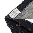 画像6: STUDIO D'ARTISAN（ステュディオ・ダ・ルチザン）15oz スーパータイトストレート/Indigo Blue（インディゴブルー）ワンウォッシュ【裾上げ無料】 (6)